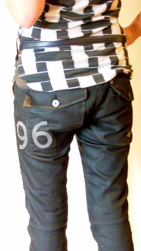 g_star_96_denim G-Star "96" tapered fit (boyfriend cut)
