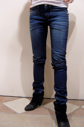 g_star_liv_taylor G-Star Jeans Liv Taylor Series