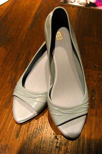 melissa_schuhe4 Melissa High Heels