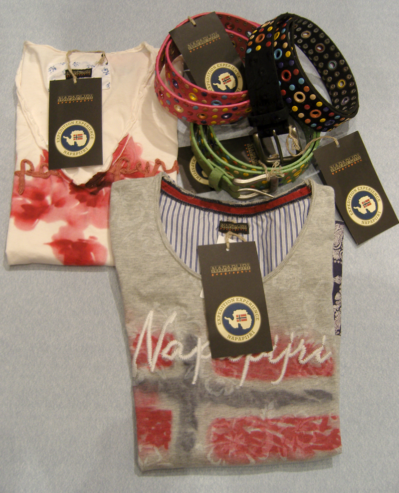 Napapijri T-Shirt