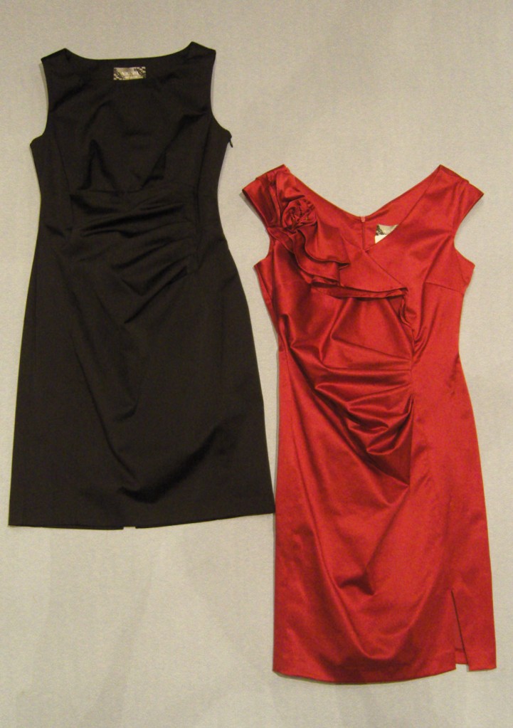 pearls_womenswear_nicowa Nicowa Abendkleider
