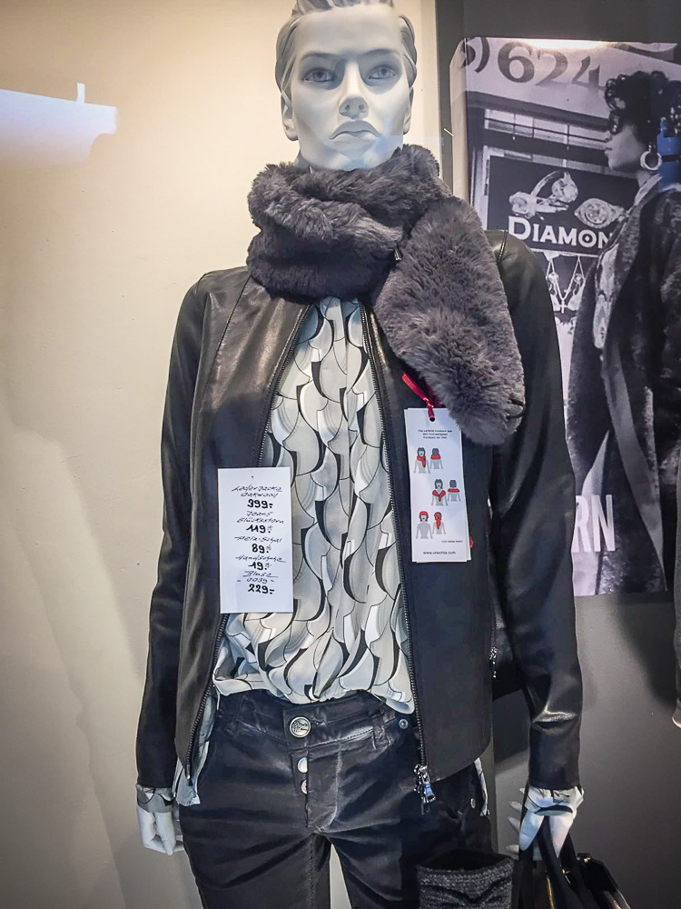 Neuer Silberschmuck von Bronzallure, Drykorn & SAVE MY BAG in Gütersloh