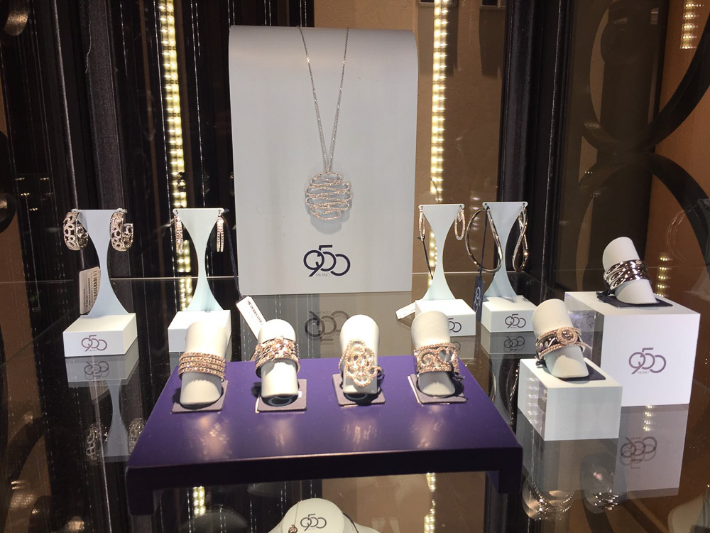 Neuer Silberschmuck von Bronzallure, Drykorn & SAVE MY BAG in Gütersloh