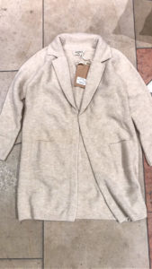 Neue Wintermode von ADD, G-Star, 0039 Italy & GRACE