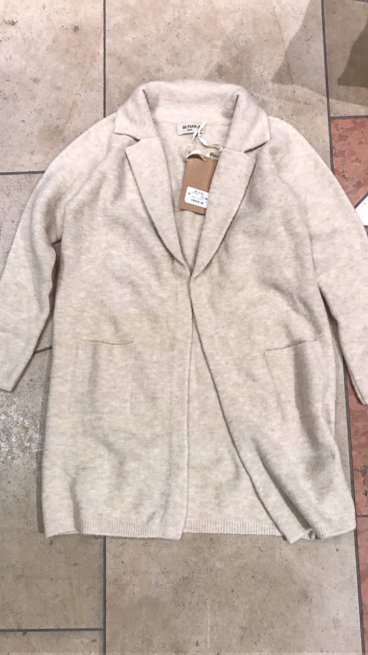 Neue Wintermode von ADD, G-Star, 0039 Italy & GRACE