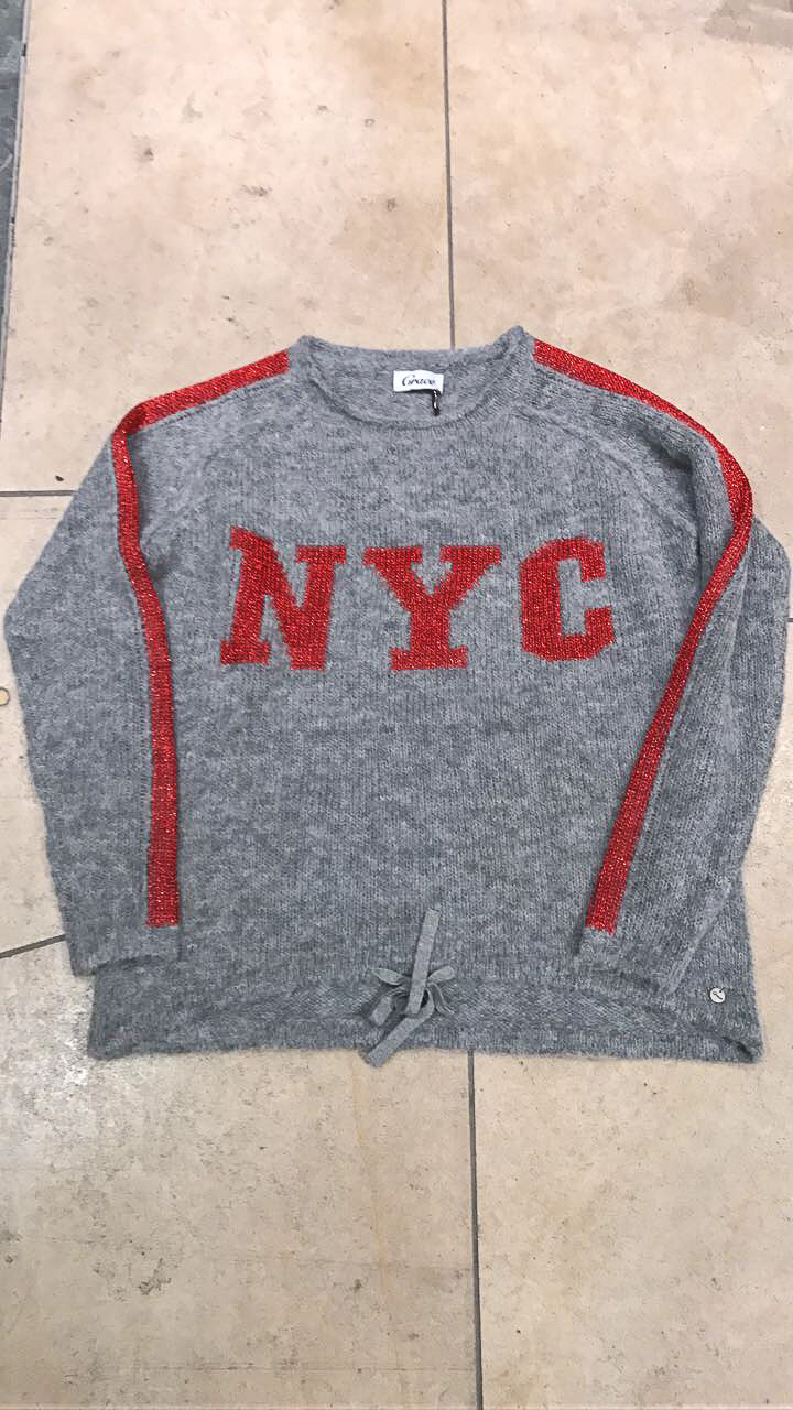 Neue Wintermode von ADD, G-Star, 0039 Italy & GRACE