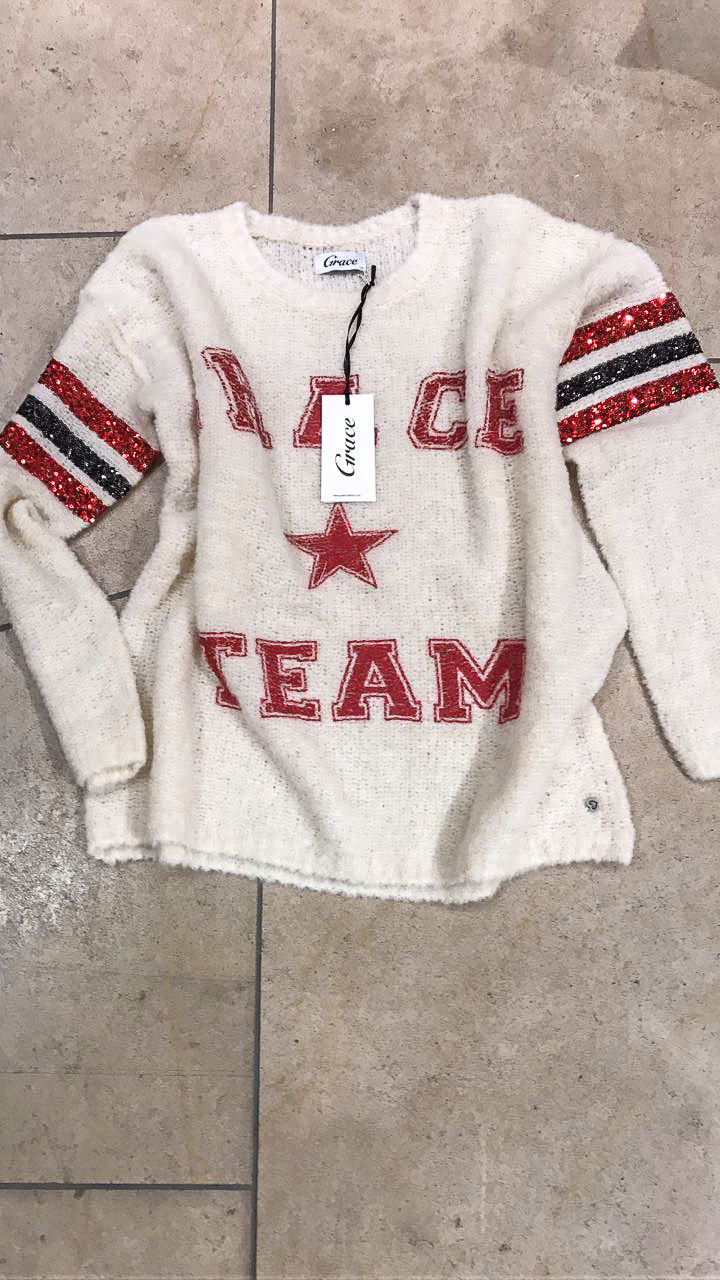 Neue Wintermode von ADD, G-Star, 0039 Italy & GRACE