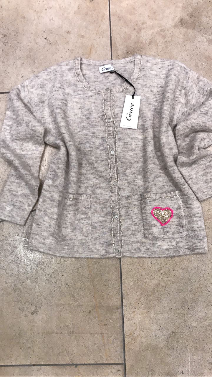 Neue Wintermode von ADD, G-Star, 0039 Italy & GRACE