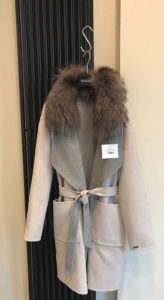Wintermode von Drykorn 2017 für Damen + Ilse Jacobssen, 0039 Italy, Grace, Oakwood, G-Star