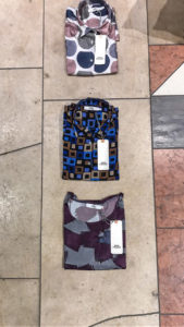 Neue Wintermode von ADD, G-Star, 0039 Italy & GRACE