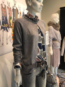 Wintermode von Drykorn 2017 für Damen + Ilse Jacobssen, 0039 Italy, Grace, Oakwood, G-Star