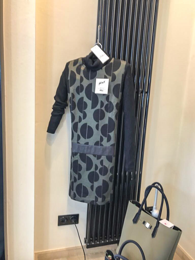 Neue Wintermode von ADD, G-Star, 0039 Italy & GRACE
