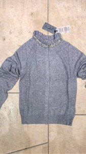 Neue Wintermode von ADD, G-Star, 0039 Italy & GRACE