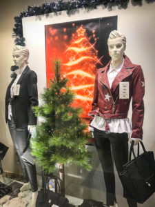 Pearls X-Mas Looks 2017 - stilsicher über die Weihnachtszeit