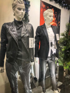 Pearls X-Mas Looks 2017 - stilsicher über die Weihnachtszeit