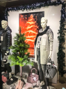 Pearls X-Mas Looks 2017 - stilsicher über die Weihnachtszeit