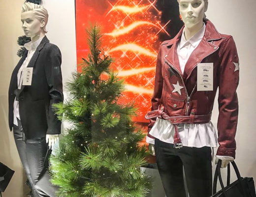 Pearls X-Mas Looks 2017 - stilsicher über die Weihnachtszeit
