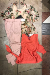 Frühjahr / Sommer Mode von Drykorn, BLOOM, 0039 Italy, Ilse Jacobssen u.v.m. bei Pearls in Gütersloh