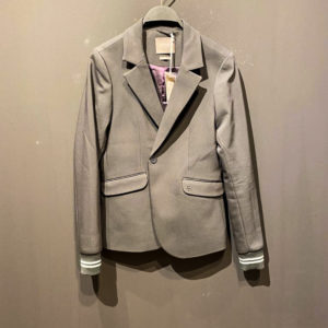 Elias Rumelis Blazer für Damen in schwarz