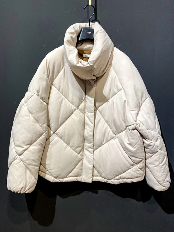 OOF Daunenjacke für Damen