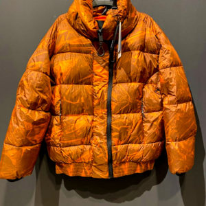 Krakatau Daunenjacke für Damen