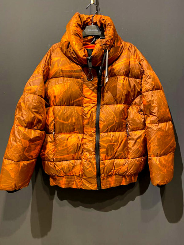 Krakatau Daunenjacke für Damen