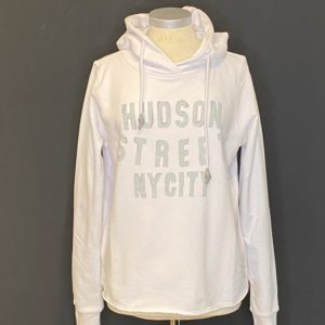 Better Rich Hoody Sweat für Damen