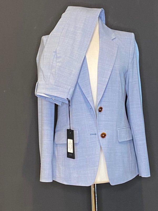 Drykorn...die passende Hose zum Blazer
