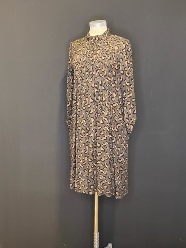 Kleid Farina von 0039 Italy