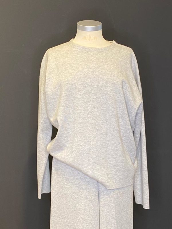 Drykorn Pullover Grey mel.